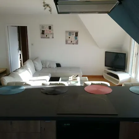 Loft Cosy Centre Ville *