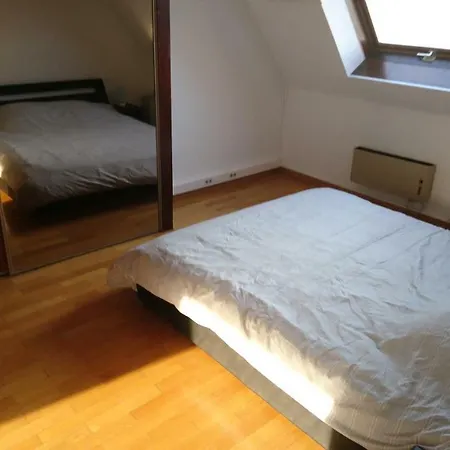 Loft Cosy Centre Ville Haguenau