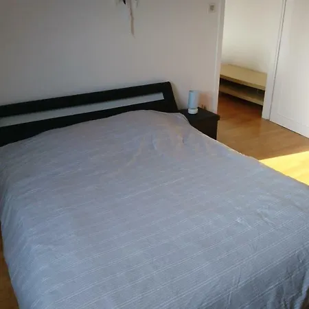 Loft Cosy Centre Ville Apartman *